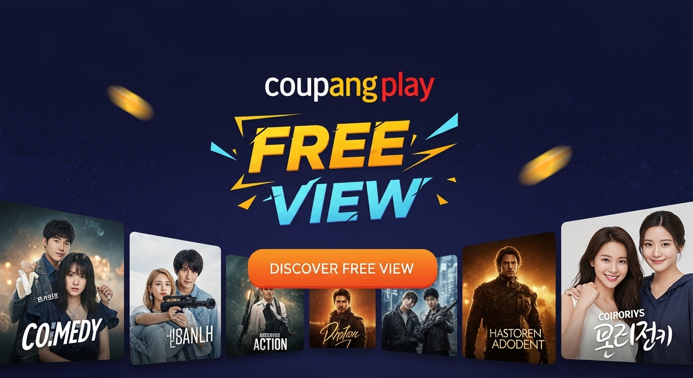 쿠팡플레이, 무료보기, 쿠팡와우, ott추천, 와우멤버십, 쿠팡멤버십혜택, ott비교, 쿠팡플레이스포츠, 무료체험, ott사용팁