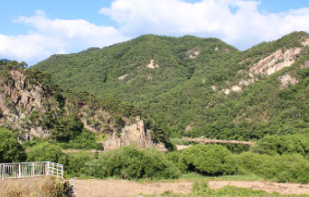 ๋๋ ๊ธธ ์์ฝ