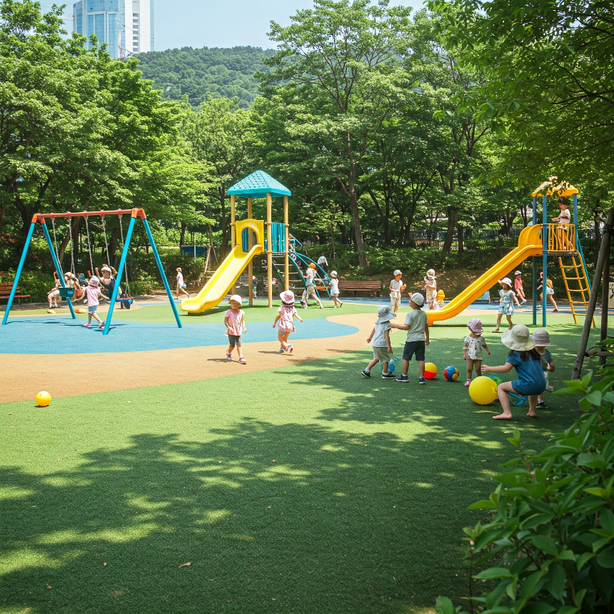 2025 어린이날 할인 총정리 : 선물부터 체험까지, 알차게 준비하는 법