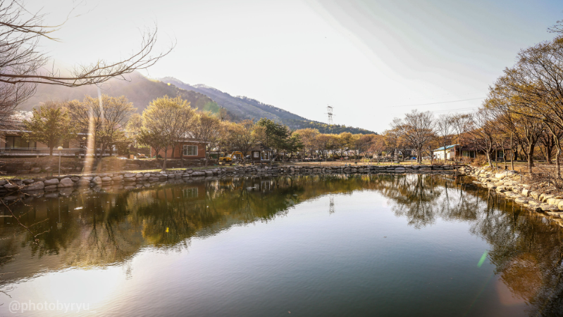 경기-가평-유명산밸리-캠핑장-사진-입니다.