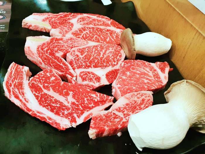 어서와 한국은 처음이지 부산 광안리 언양 불고기 맛집