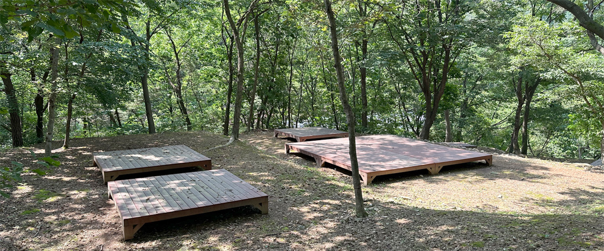 충북 진천 치유의 숲, 꼭 가야 하는 6가지 이유!