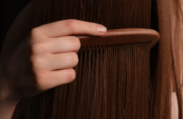 모발 건강 지키는 습관, 오늘부터 시작하세요