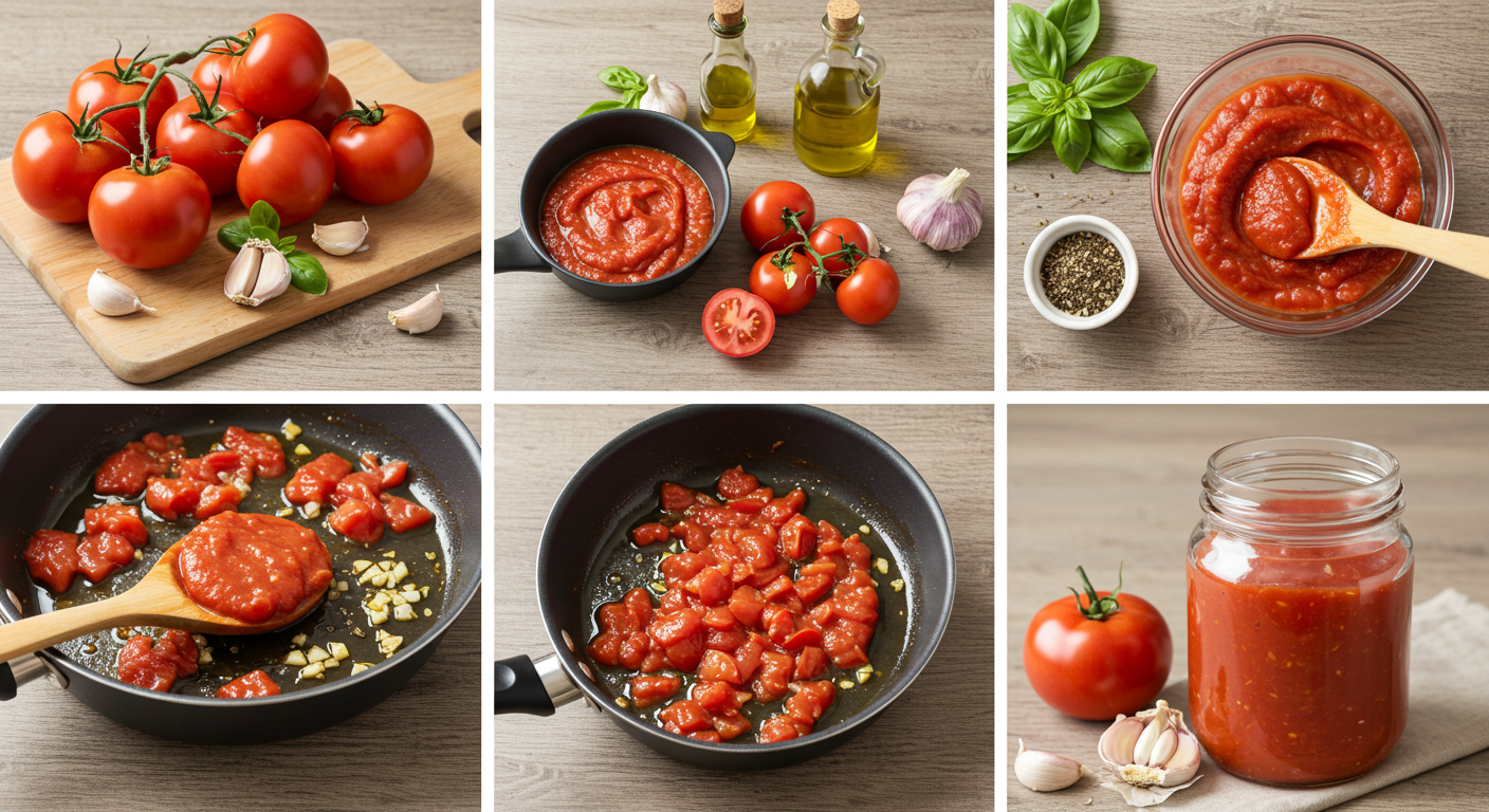 소스레시피 환원시간 허브투입 견과텍스처