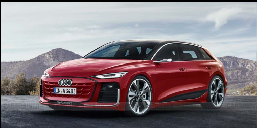 6월 아우디 프로모션