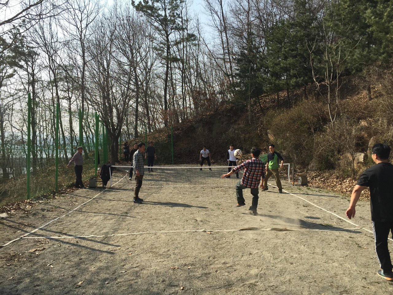 경기-양평-약수동산펜션캠핑-사진-입니다.