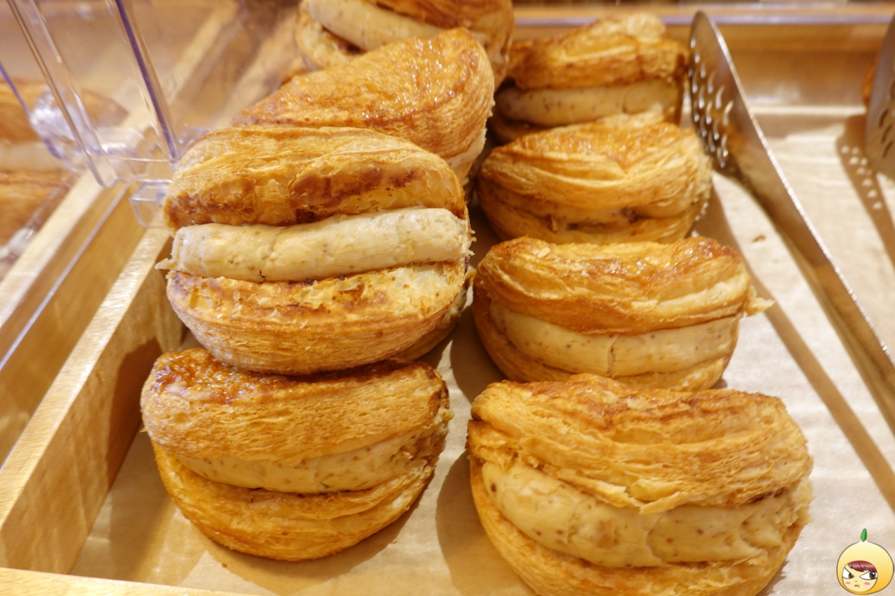 무화과크림치즈사과파이