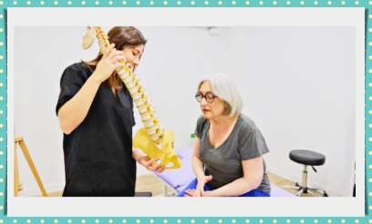 허리 협착증에 좋은 운동