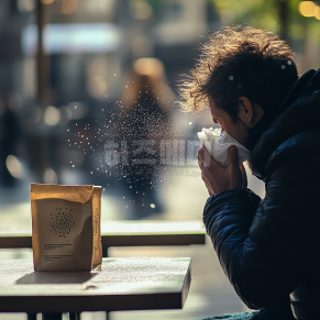마이코플라스마 폐렴 전염 증상