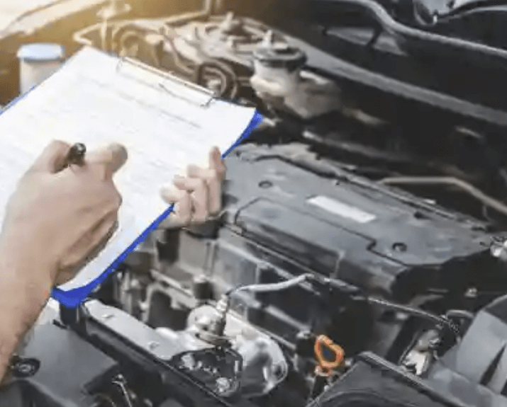 자동차 검사 예약 방법 총정리