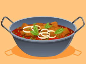 콜라겐 많은 음식