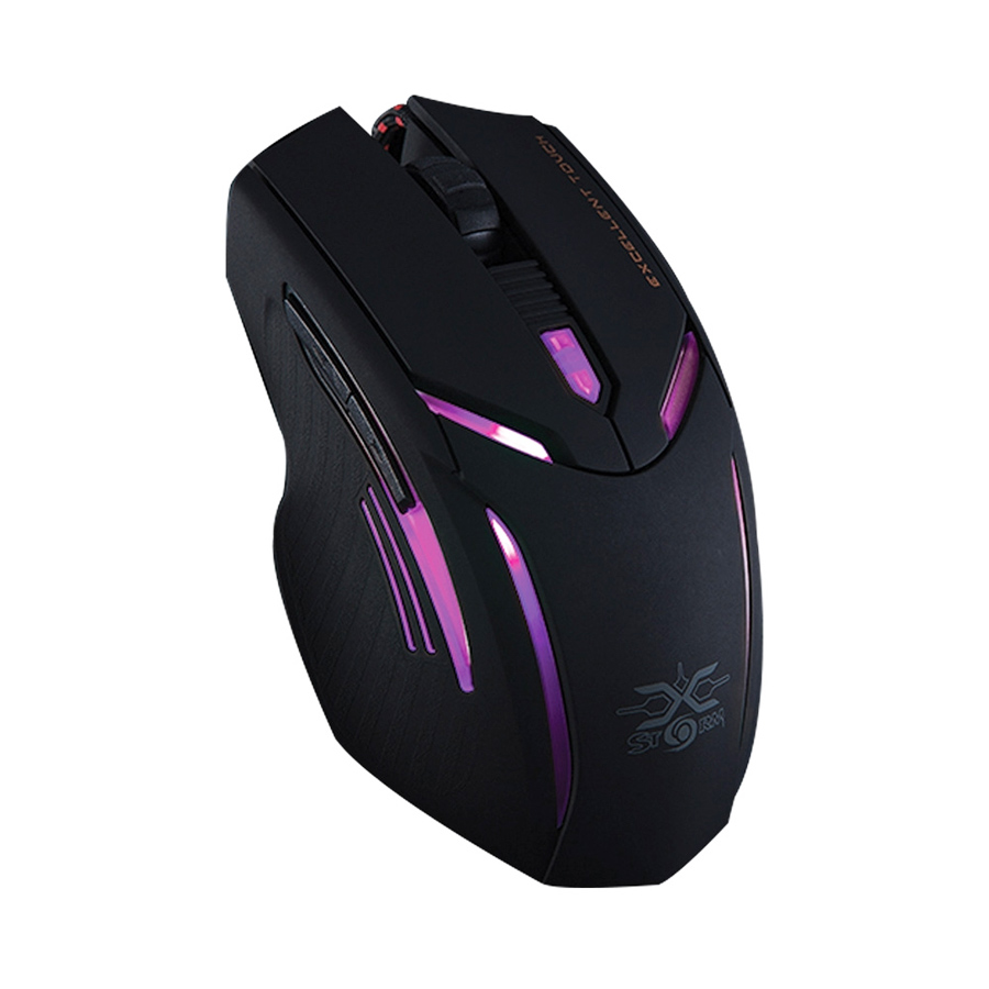 Xenix STORMX M1 Bulk/Genuine Box Gaming Mouse