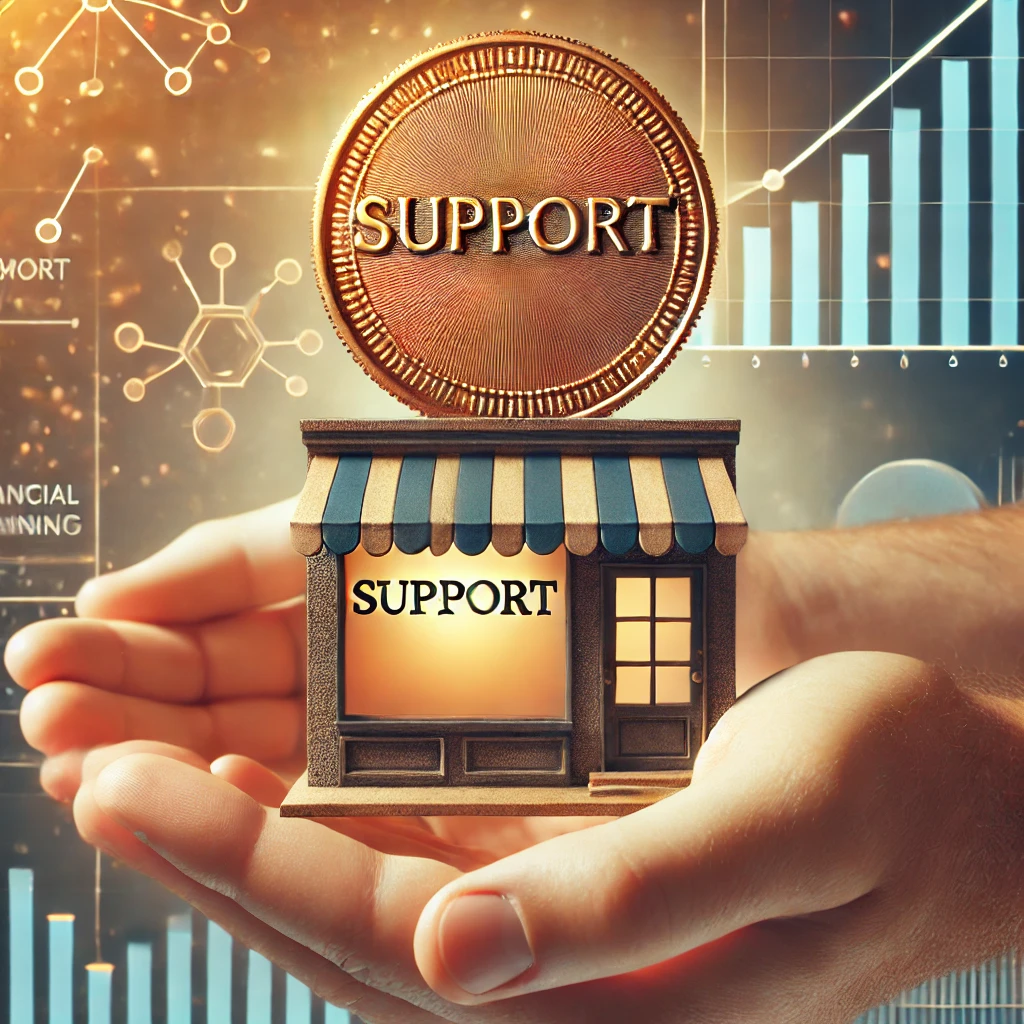 경기도 소상공인 폐업지원금 신청방법(2024 변경사항)