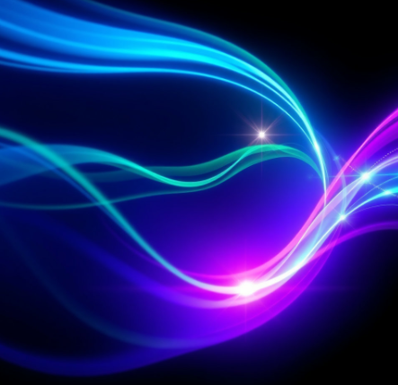 고주파에너지그림