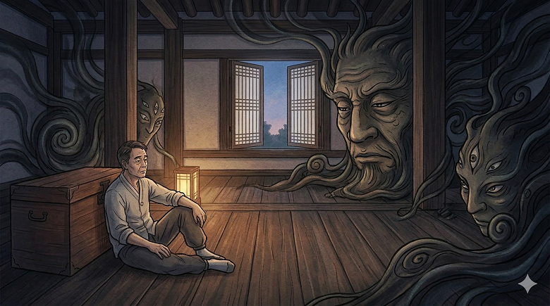 터탈 이사 몸살