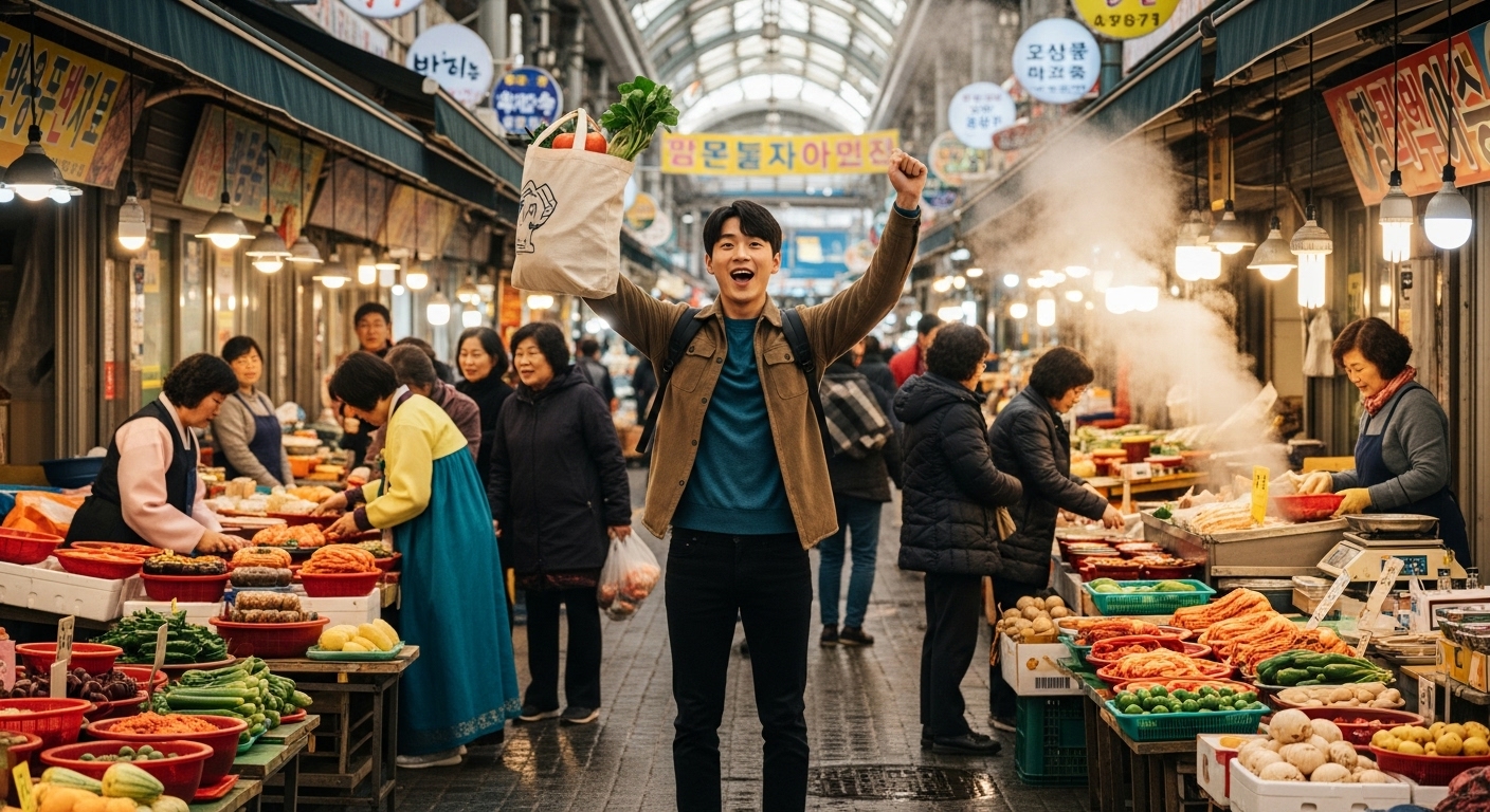 디지털 온누리상품권 사용법 완벽 총정리