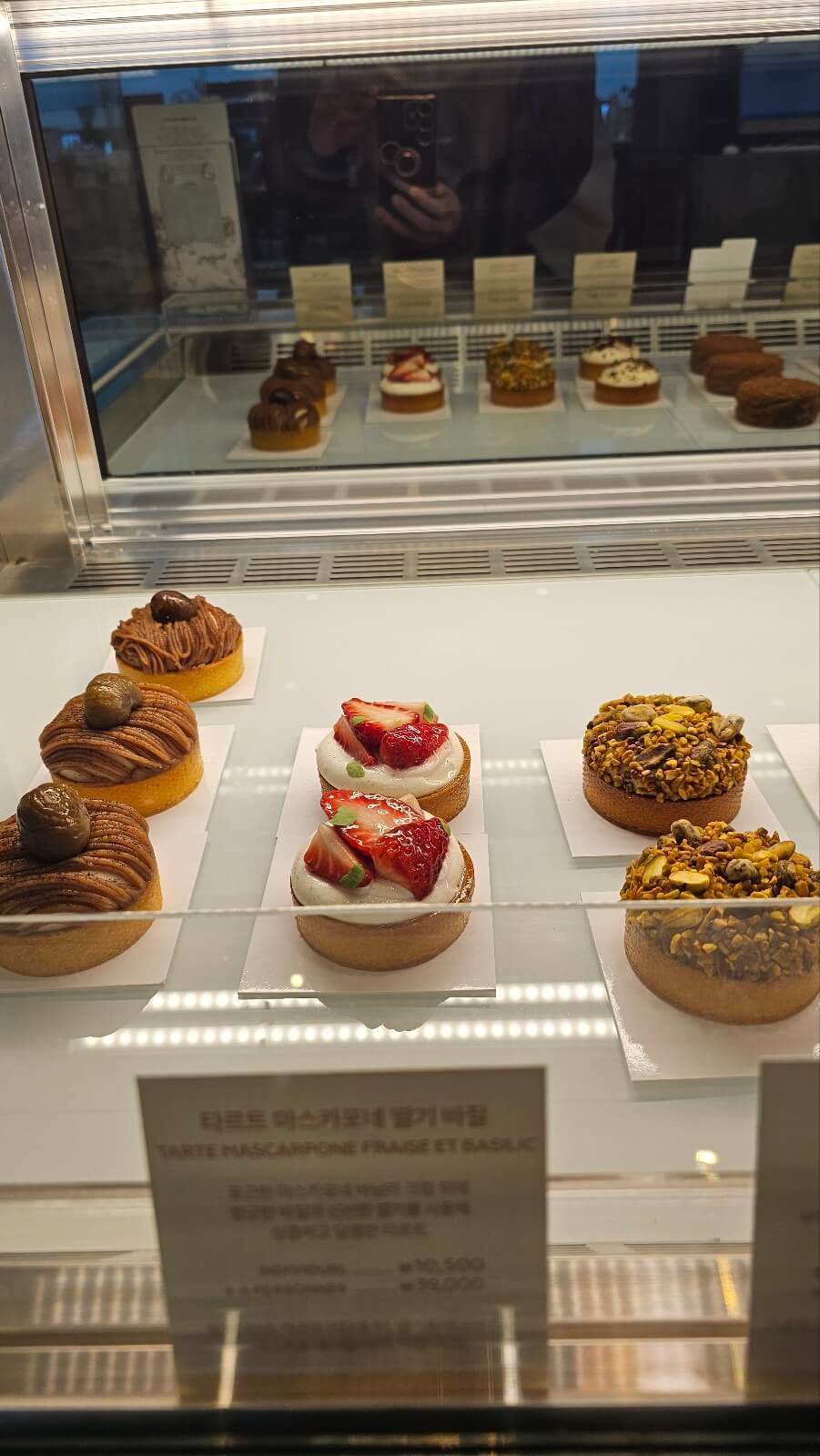 인천 송도 빵맛집 얀쿠브레