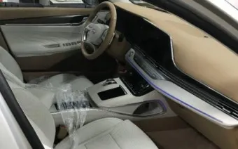 그랜저 페이스리프트 디자인 실내 가격 출시일 정보 요약_12