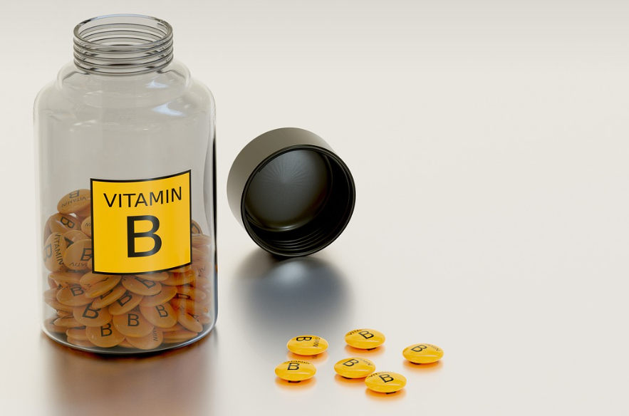 고등학생필수영양소-비타민B