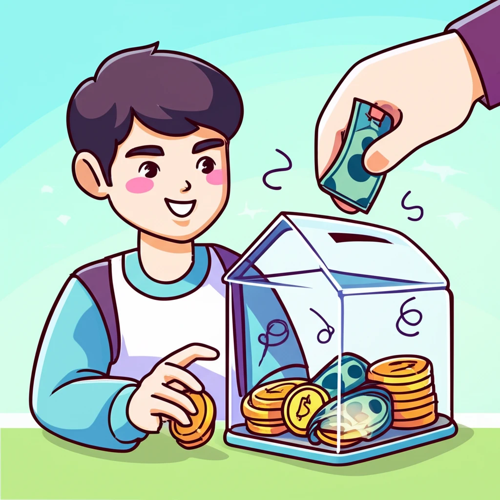 청년도약계좌 복리 효과 및 세후 실질..