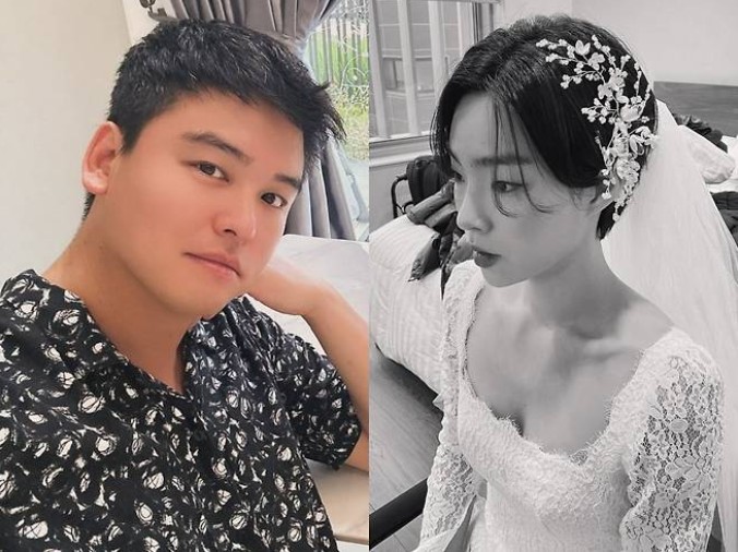 이장우-조혜원-결혼