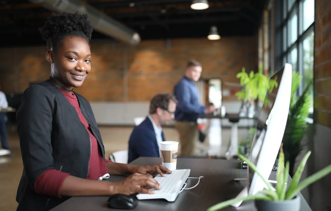 직장인을 위한 IT 변화 이해 (도구, 협업, 기술)