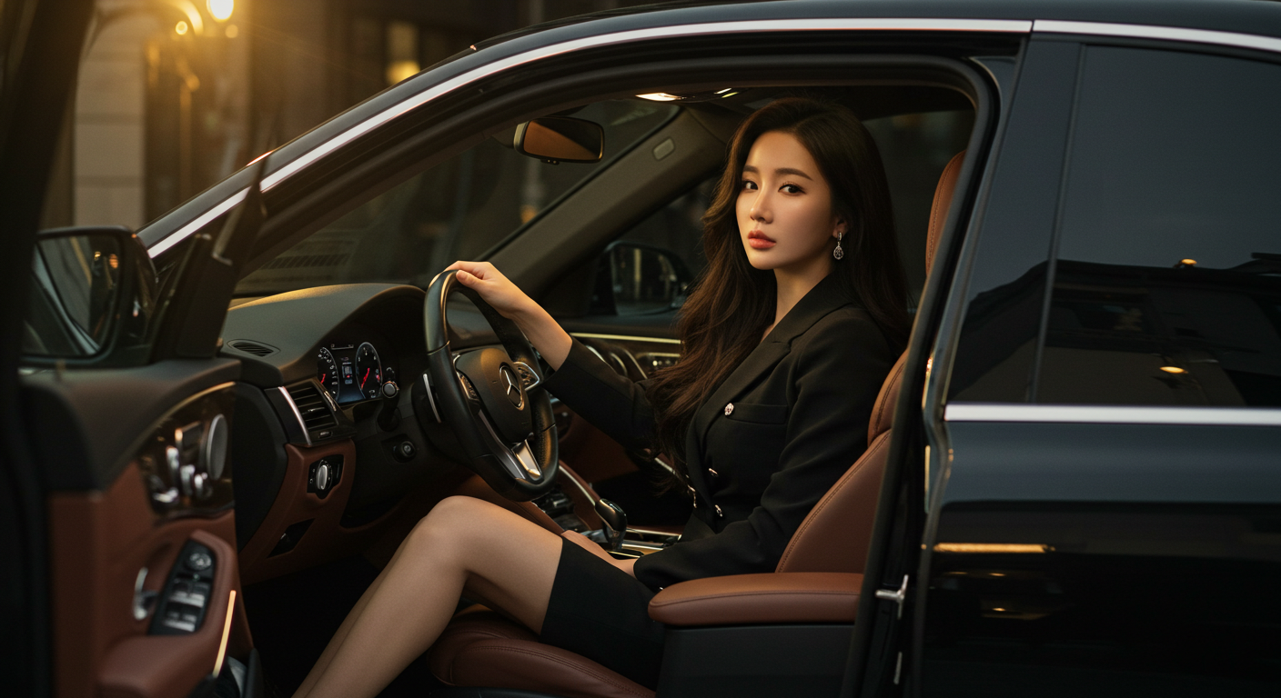 헤이딜러 vs KB차차차 중고 시세 조회