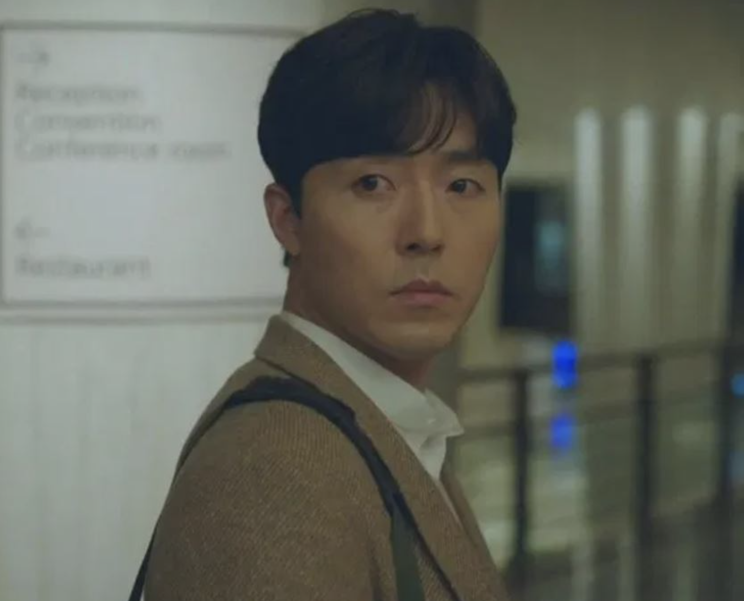 이무생 연기활동