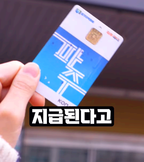 민생 회복 생활안정 지원금