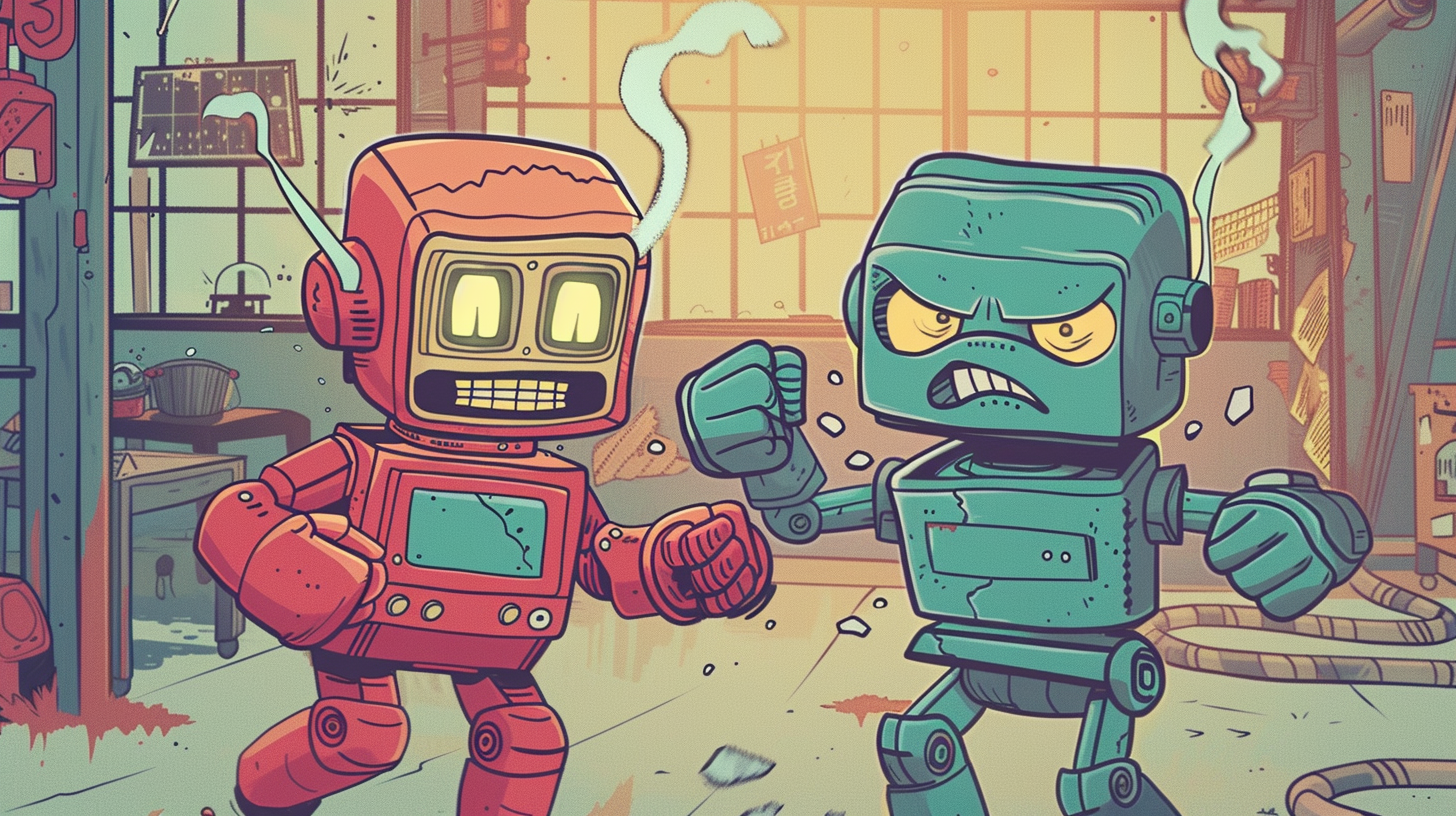 AI CCTV vs 일반 CCTV 차이 (기능, 비용, 활용성)