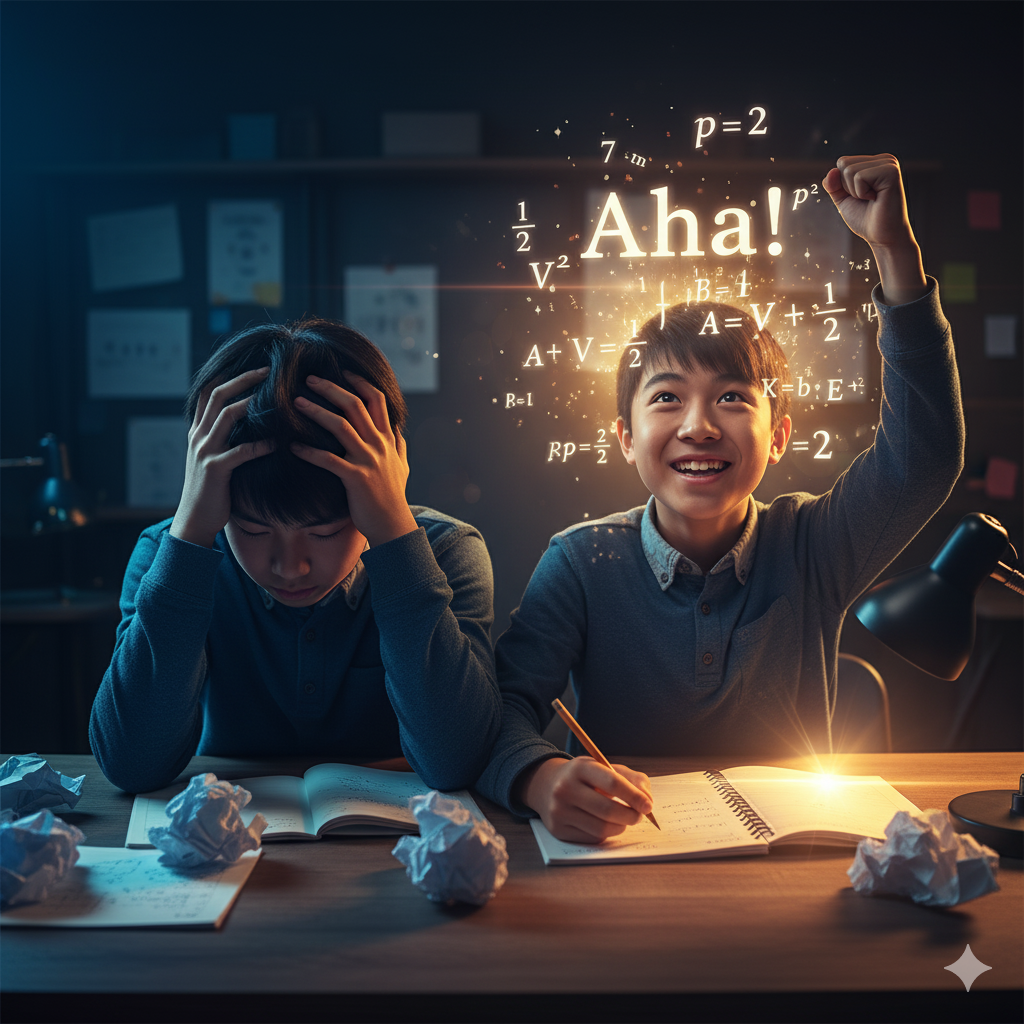 정승제의 50일 수학