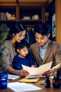 자녀장려금 신청 자격 총정리