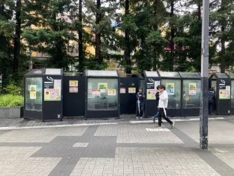 일본 흡연구역 어플 도쿄 오사카 쉽게 찾는법 길거리 벌금 주의 완벽 가이드_3