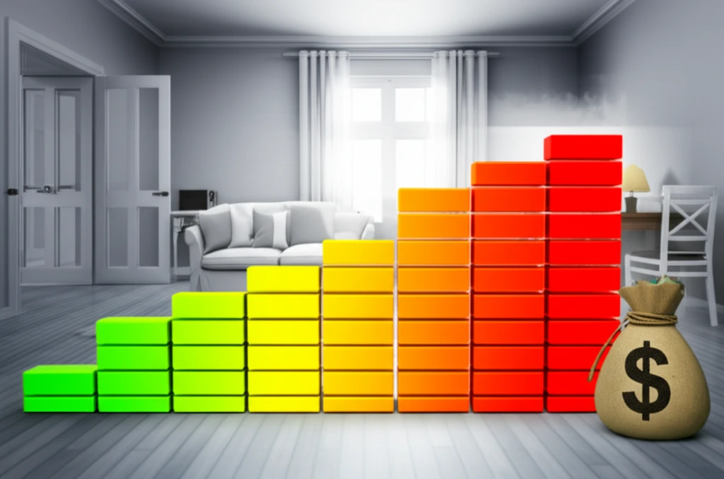 전기요, 전기세 폭탄일까? 누진세 없..