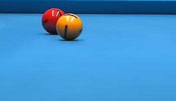 billiard