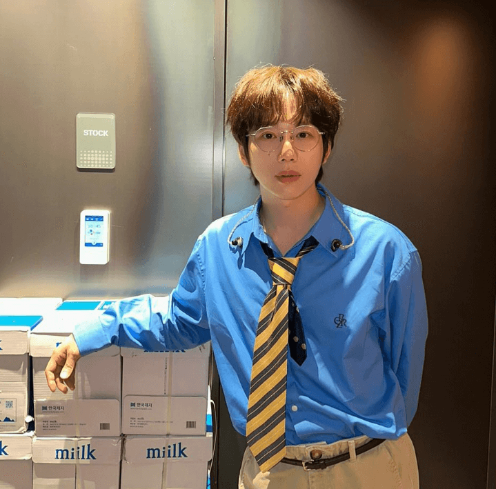 십센치 권정열