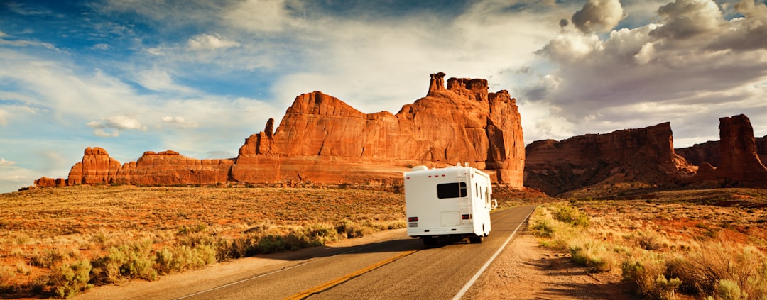 Camper