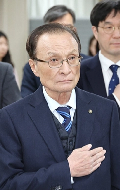 이해찬 별세 소식 (+이해찬 베트남 프로필 나이 심근경색 사망원인 장례 빈소)