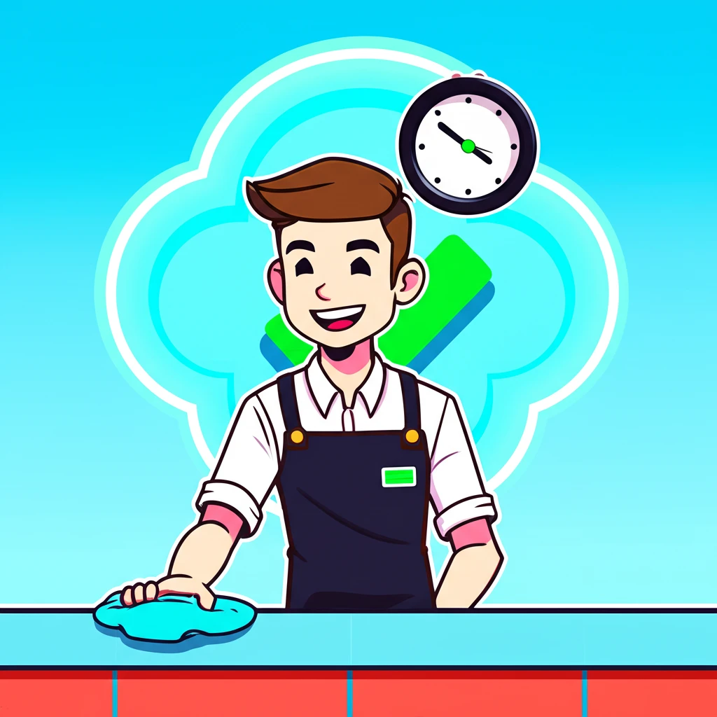 2026년 최저임금 시급 10300원..