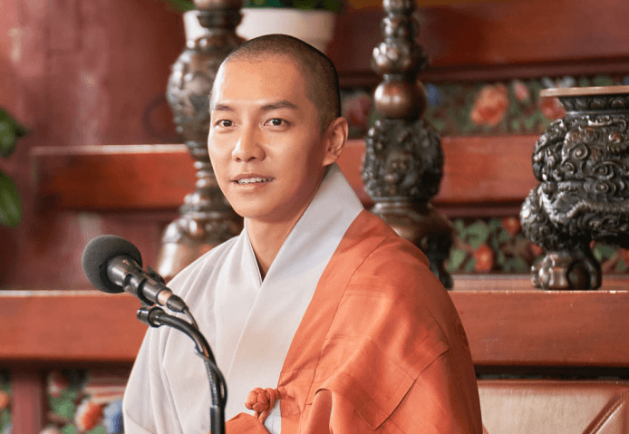 민국은 깊은 불안1