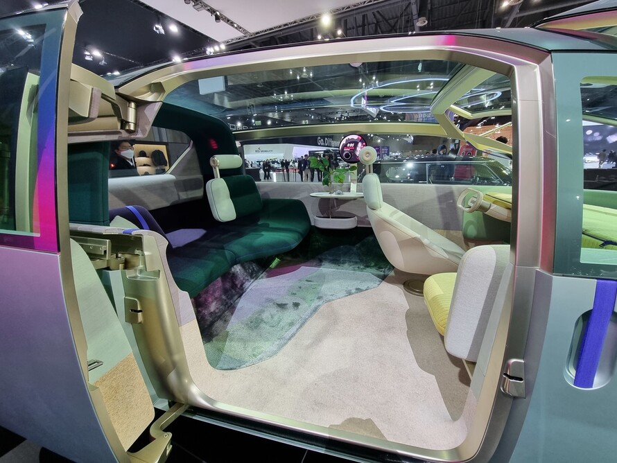 2023 서울 모빌리티쇼