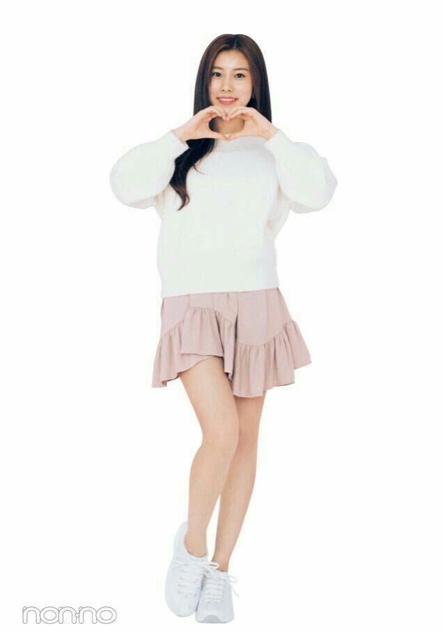 아이즈원 강혜원 몸매 키 아이즈원 강혜원 몸매 키