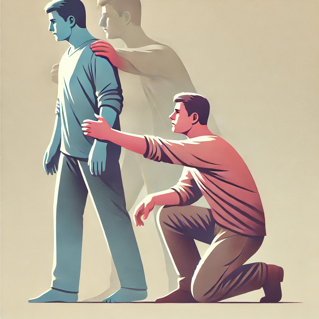 옥시토신 효과 및 부작용 알아 보기