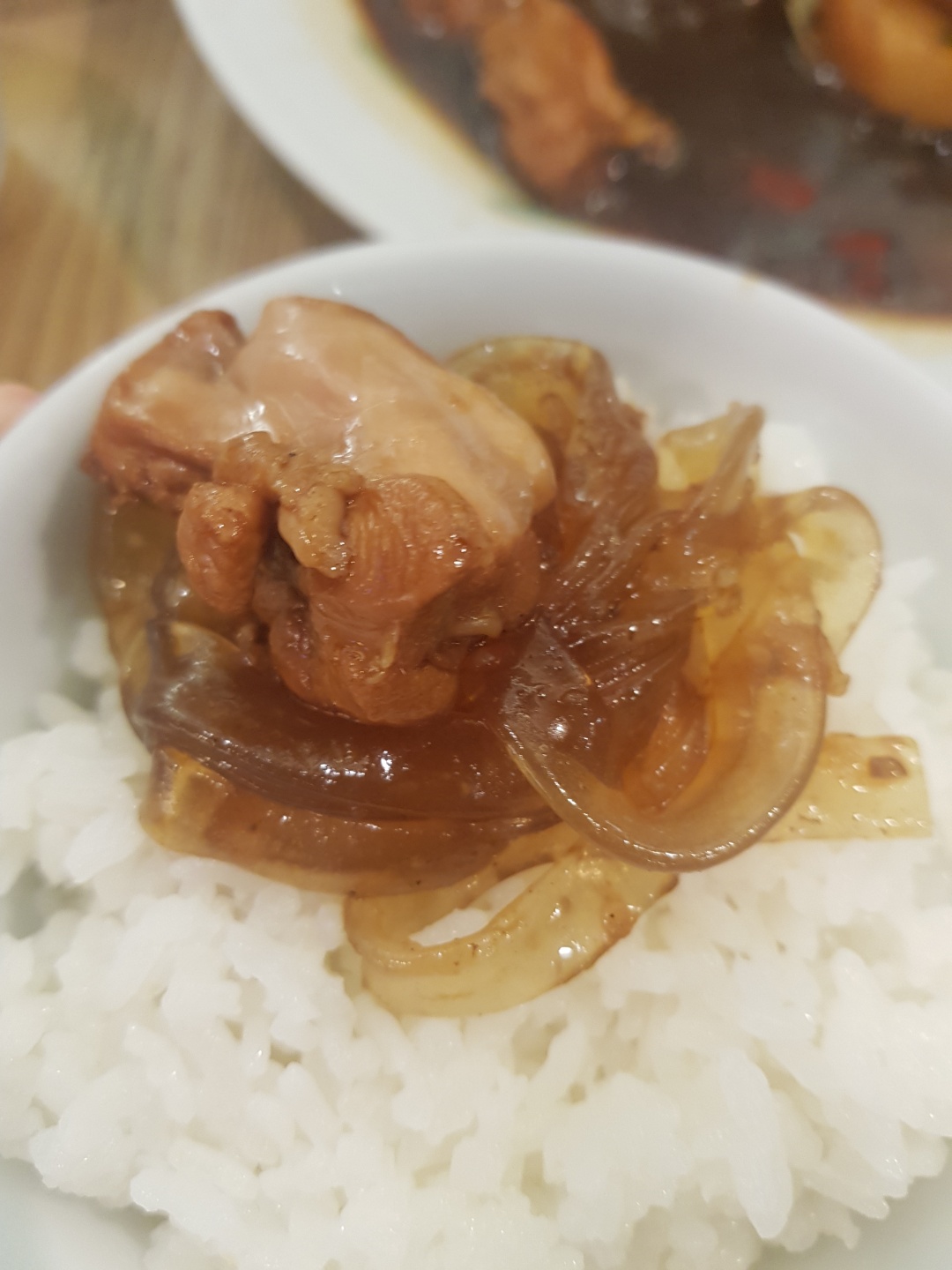 송파구 롯데타워 맛집 봉추 찜닭 위치 리뷰 찜닭 맛집