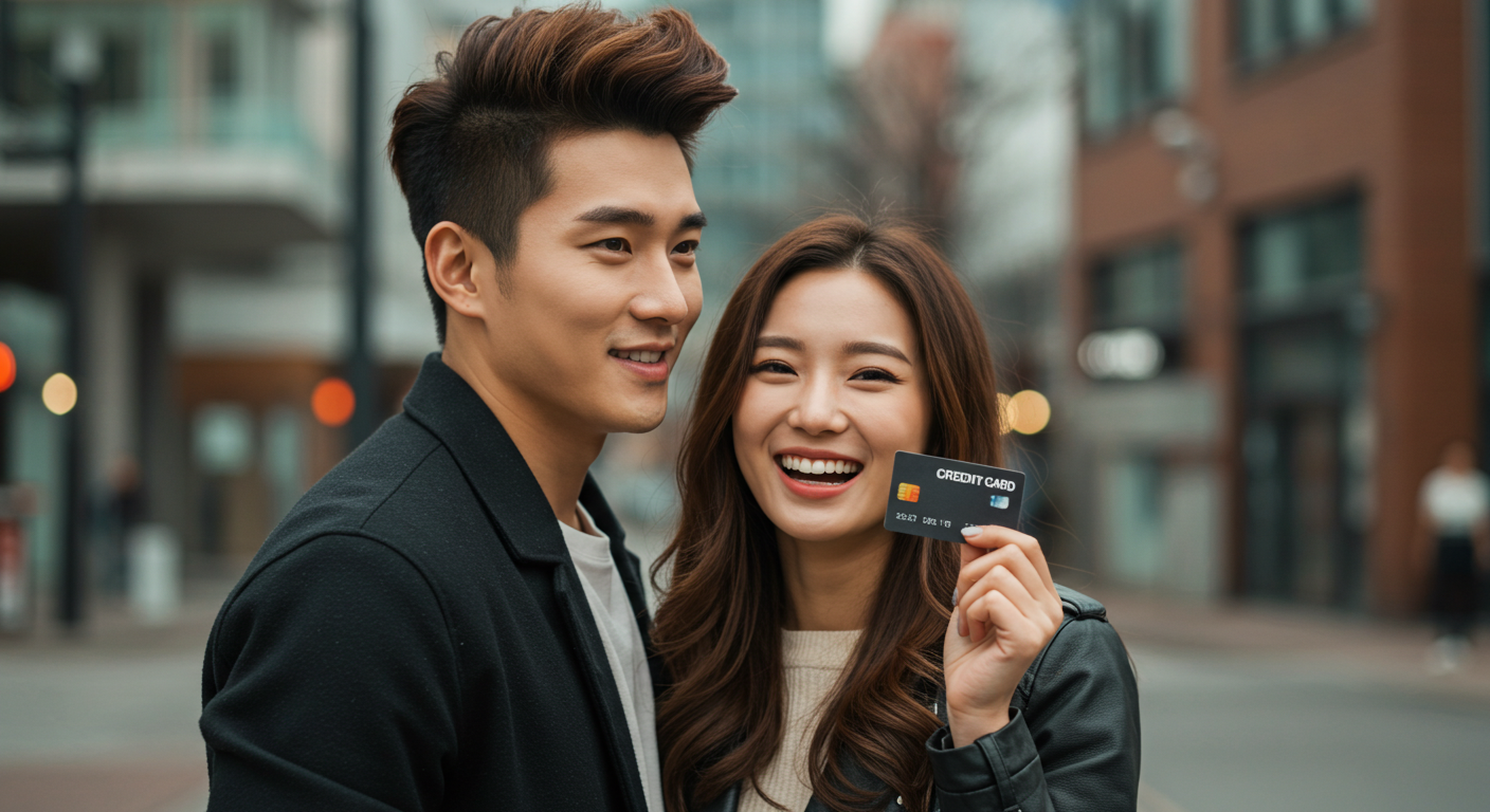 KB국민 신용카드