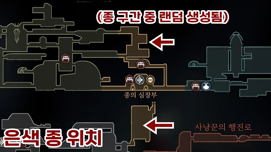 종 생성