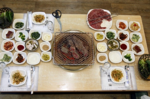 광양-숯불고기-광양불고기