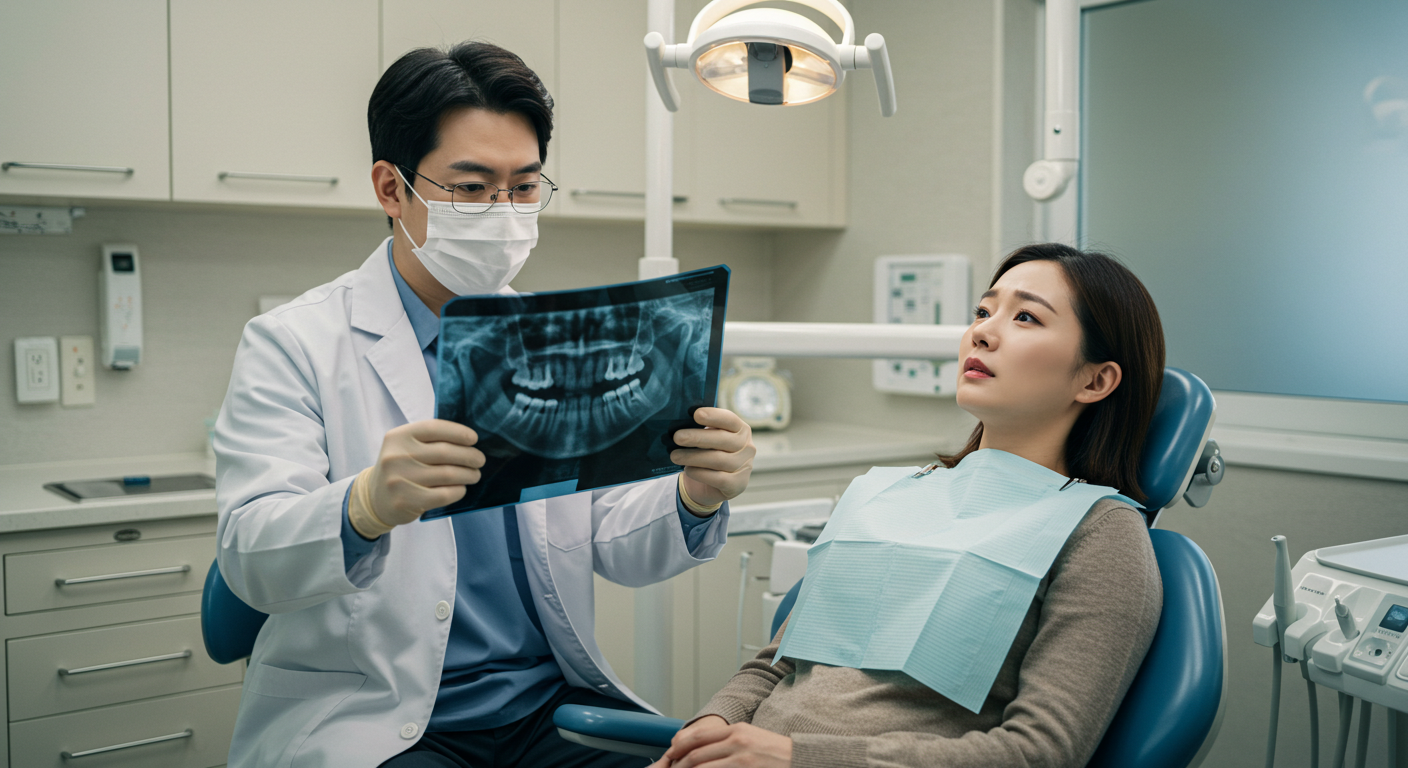 재치료가 필요한 경우는 언제일까?