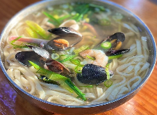 칼국수 맛있게 끓이는법