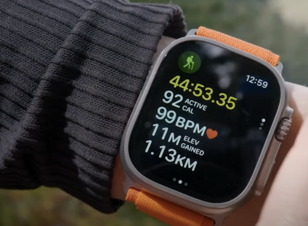 애플워치 울트라2 사전예약 시작